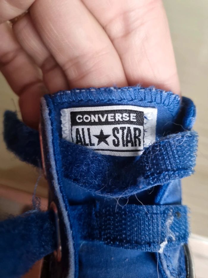 Converse T20 - photo numéro 3