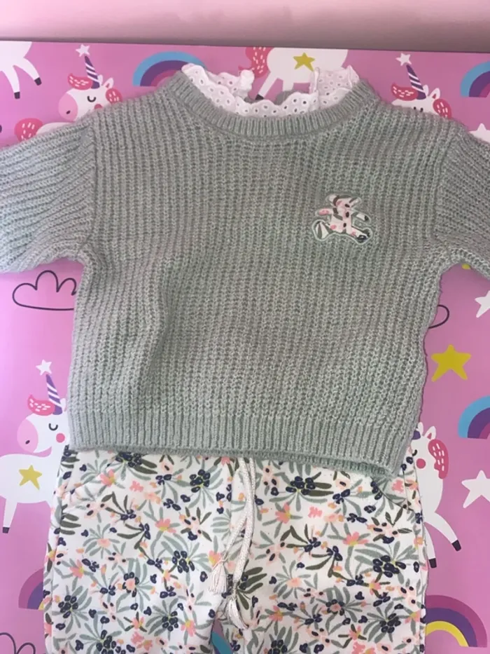 Ensemble