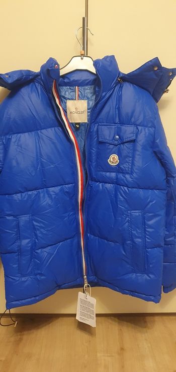 Veste moncler