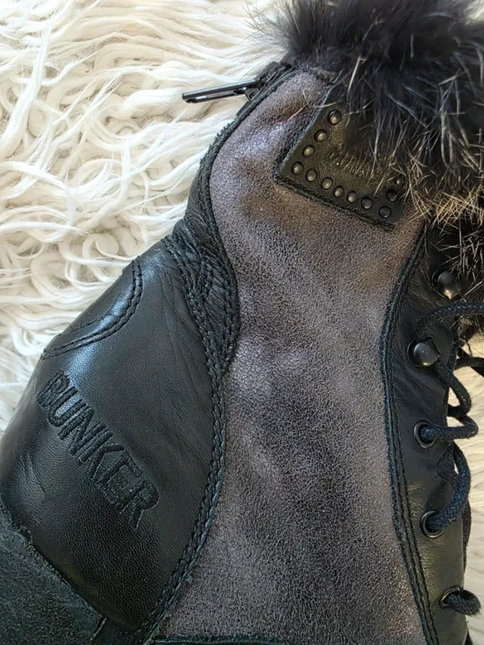 Bottines - photo numéro 2