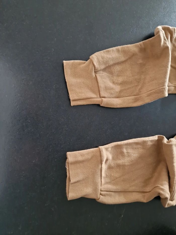 Pantalon jogging - photo numéro 4