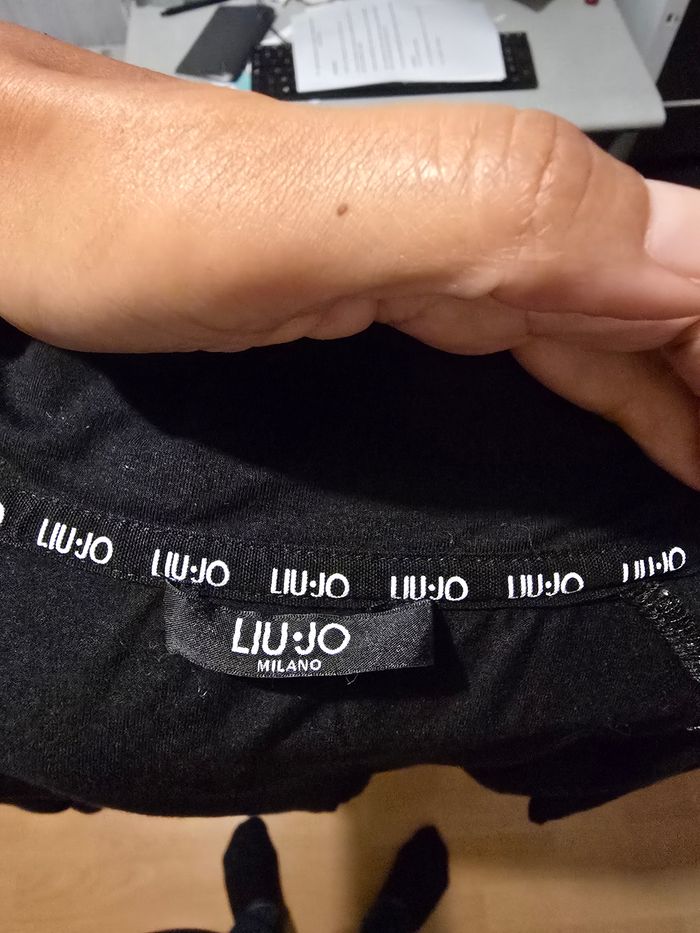 Top Liu Jo - photo numéro 5