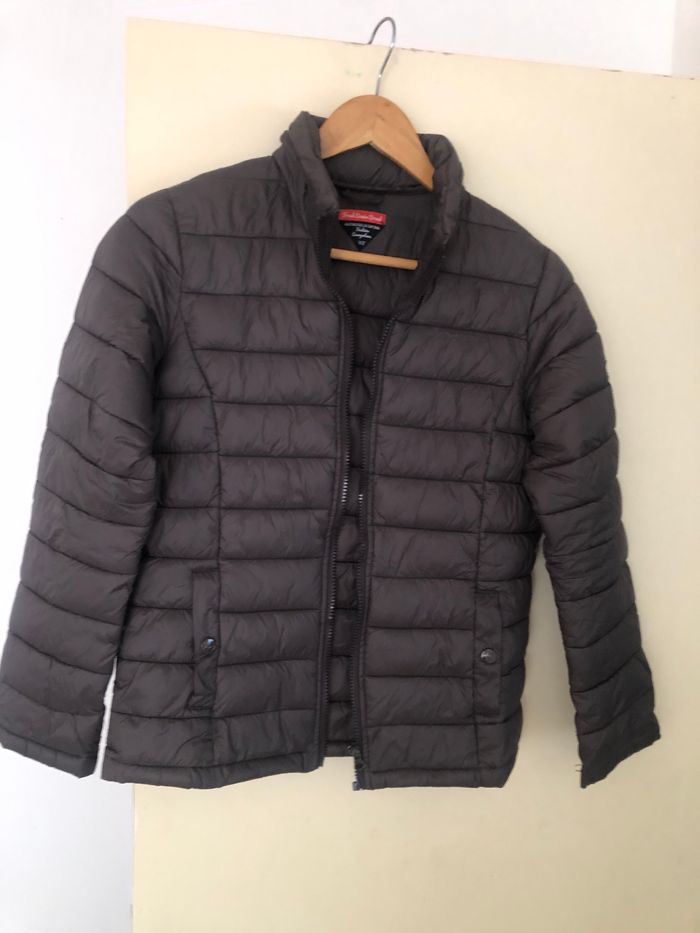 Blouson Kaporal fille très bon état 14ans
