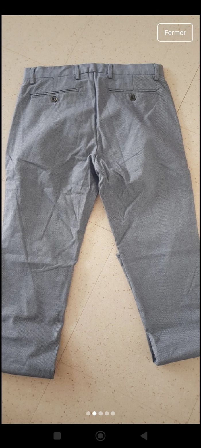 Pantalon Burton - photo numéro 2