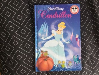 Cendrillon