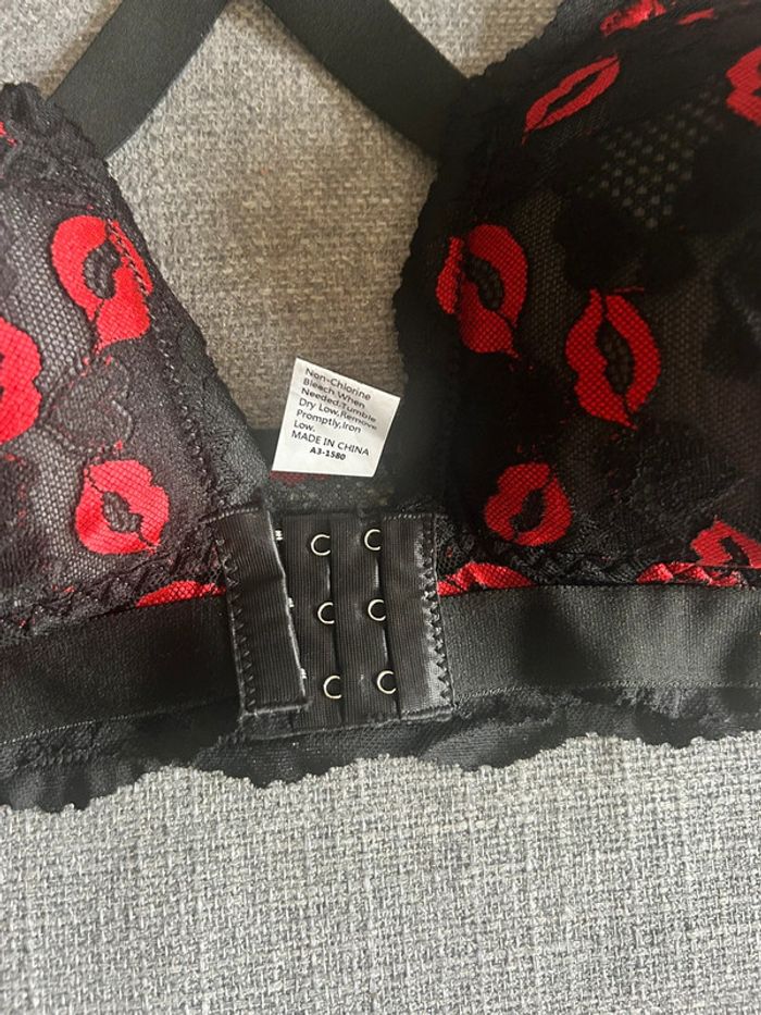 Brassière shein taille 3XL Neuve - photo numéro 2