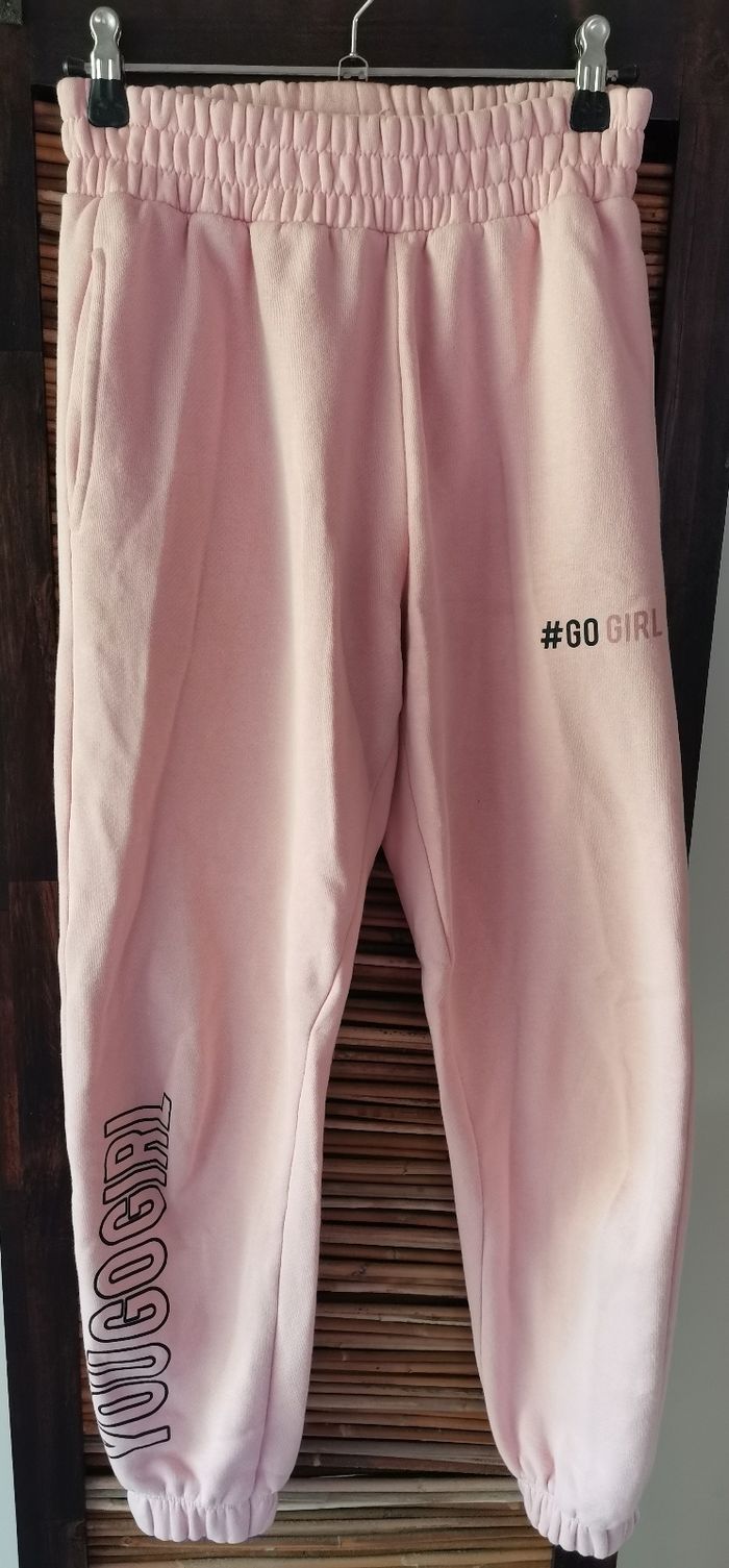 Jogging fille XXS