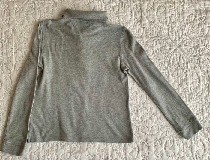 Polo Tommy Hilfiger - Taille S (6-7 ans) - photo numéro 5