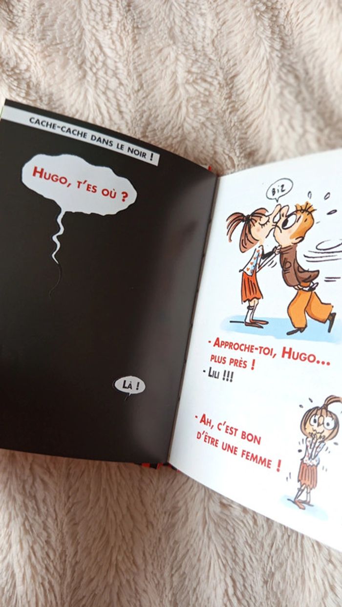 Mon carnet de blagues🔸Max & Lili - photo numéro 4