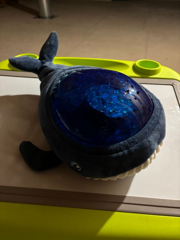 Veilleuse projecteur - photo numéro 2