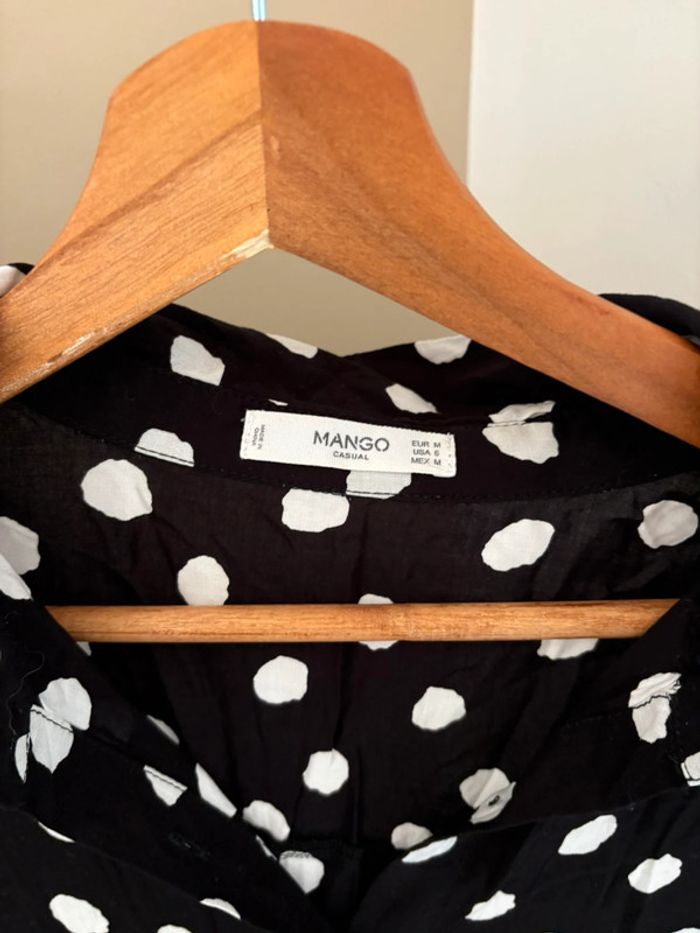Chemise mango - photo numéro 3