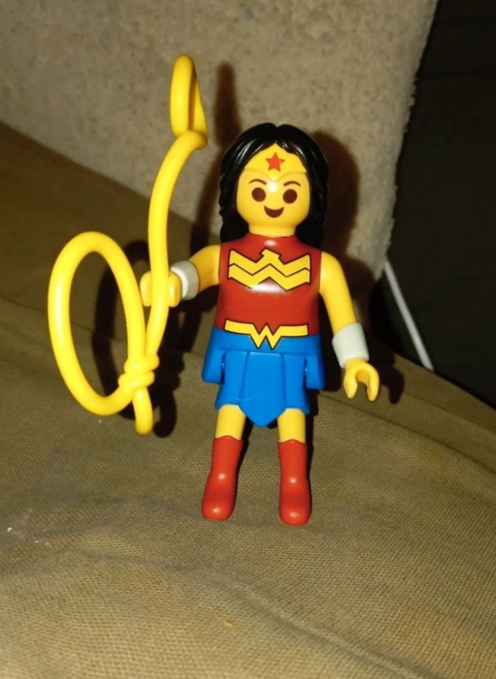 Playmobil x Kinder Maxi - photo numéro 6