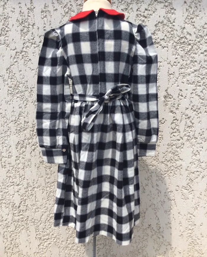 Robe vintage 10 ans - photo numéro 10