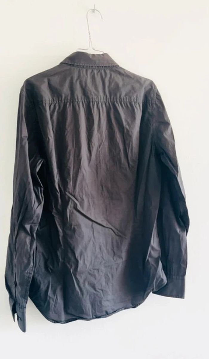 Chemise G-Star - photo numéro 4
