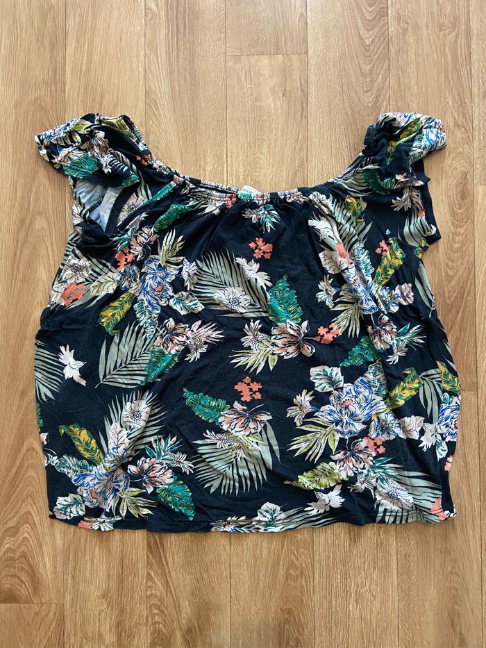 Haut bustier - photo numéro 2