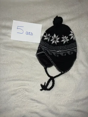 Bonnet