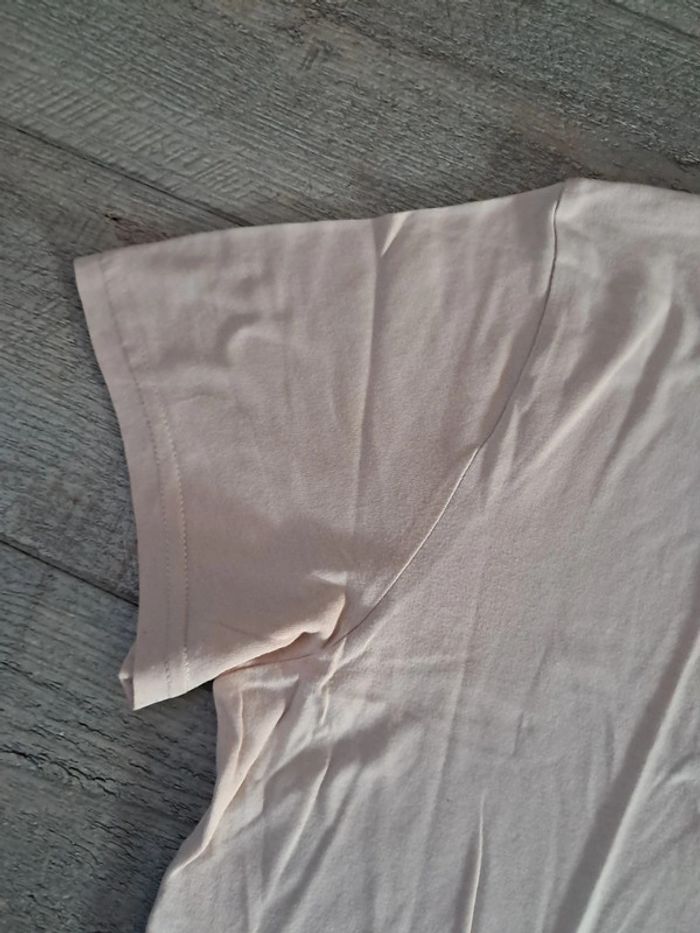 Tee-shirt - photo numéro 2