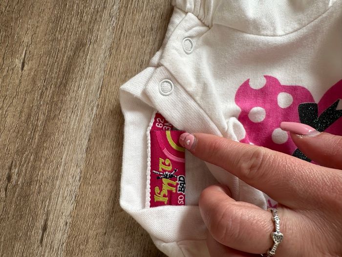 - Robe   - 3 mois - Très bon état - photo numéro 2