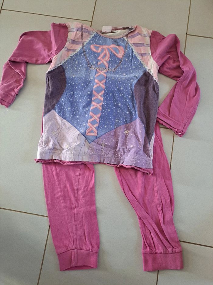 Pyjama 8 ans
