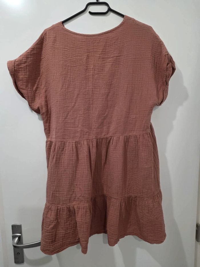 Robe d'été - photo numéro 2
