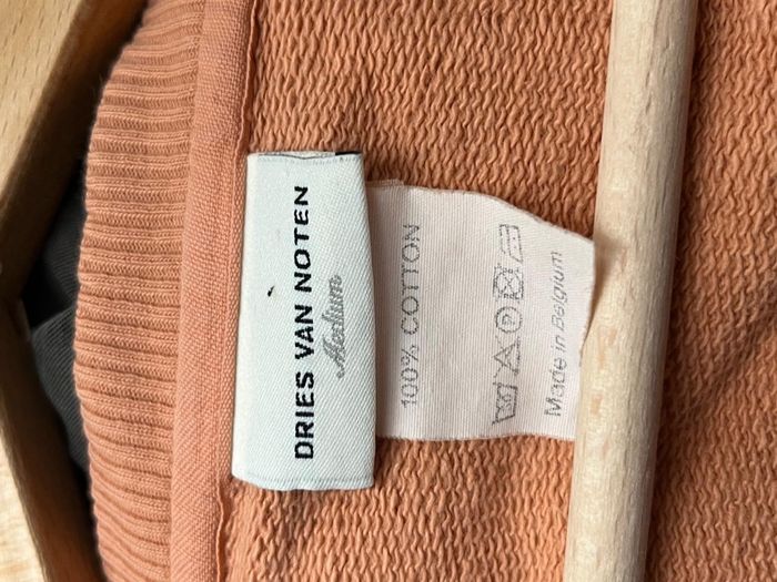 cache cœur beige corail à lacets - photo numéro 2