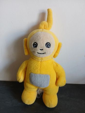 Teletubbies