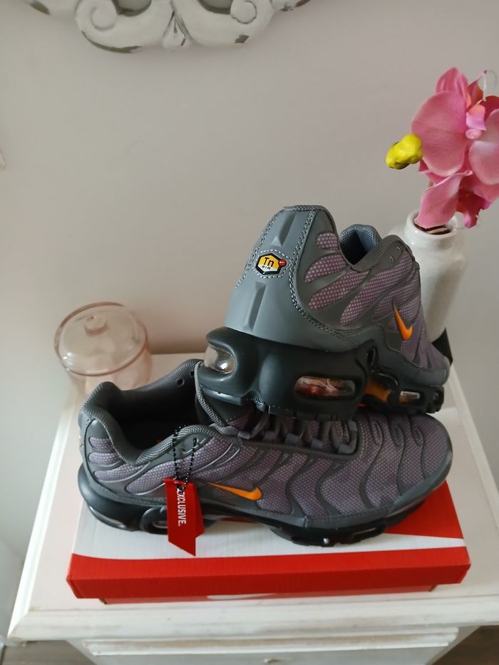 Nike tn - photo numéro 3
