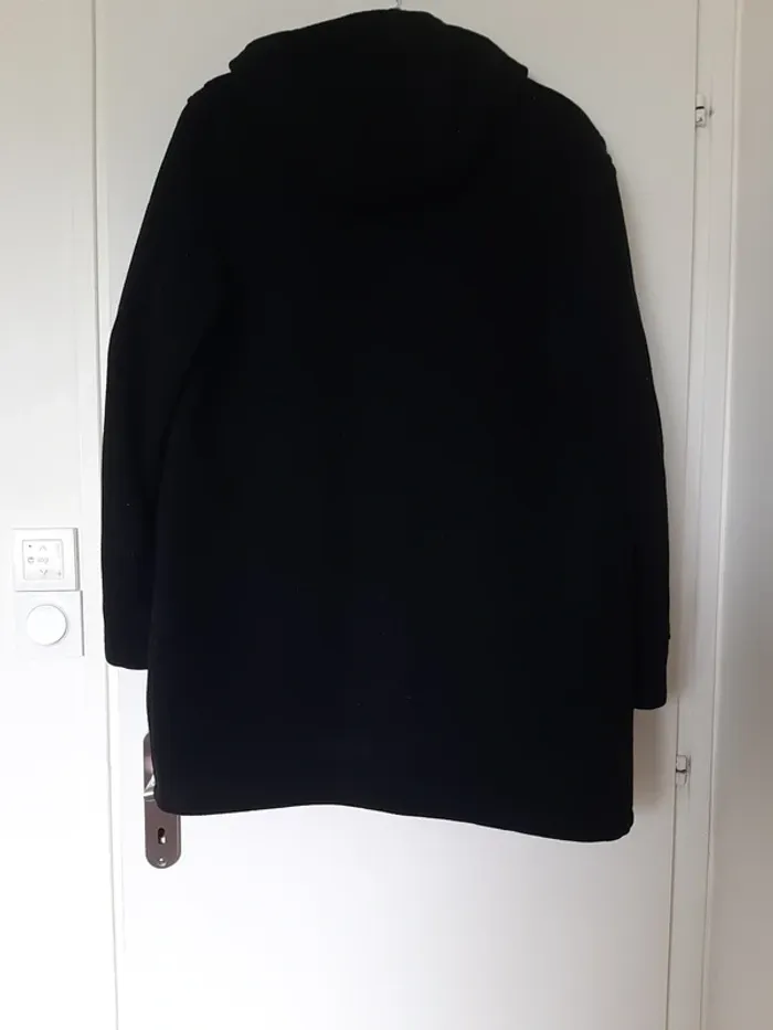 Manteau hiver homme - photo numéro 5