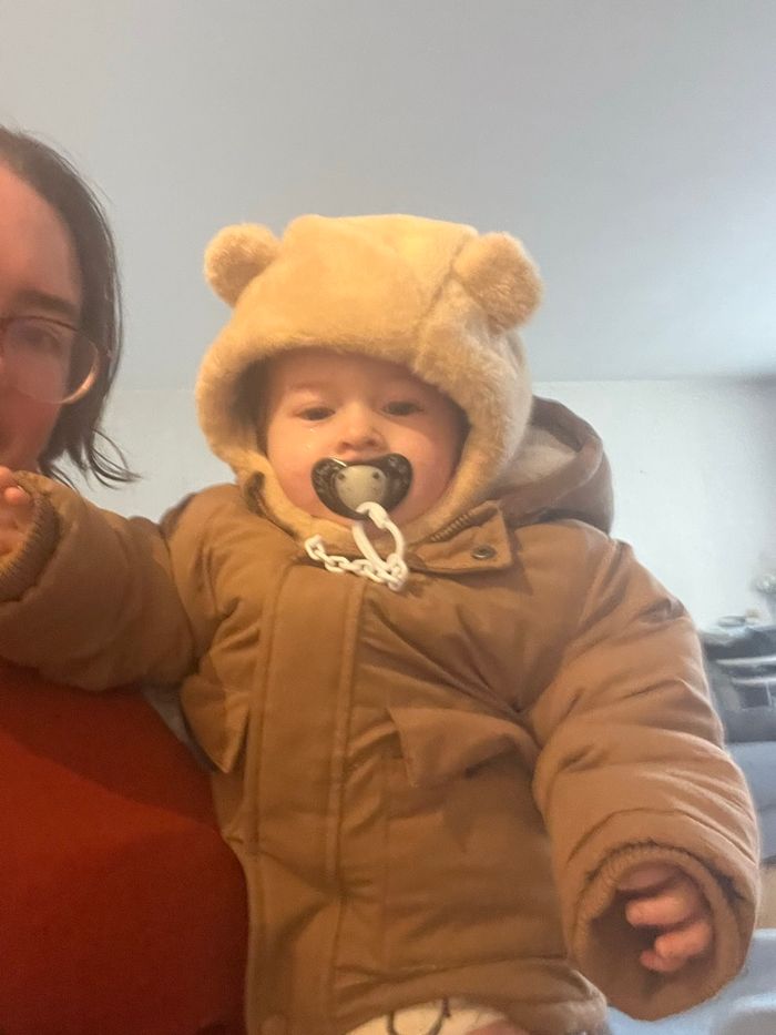 Peluche mouton - photo numéro 6