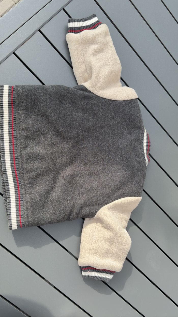 Veste - photo numéro 2