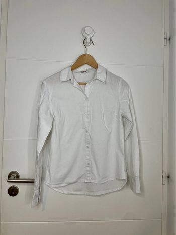 Chemise blanche