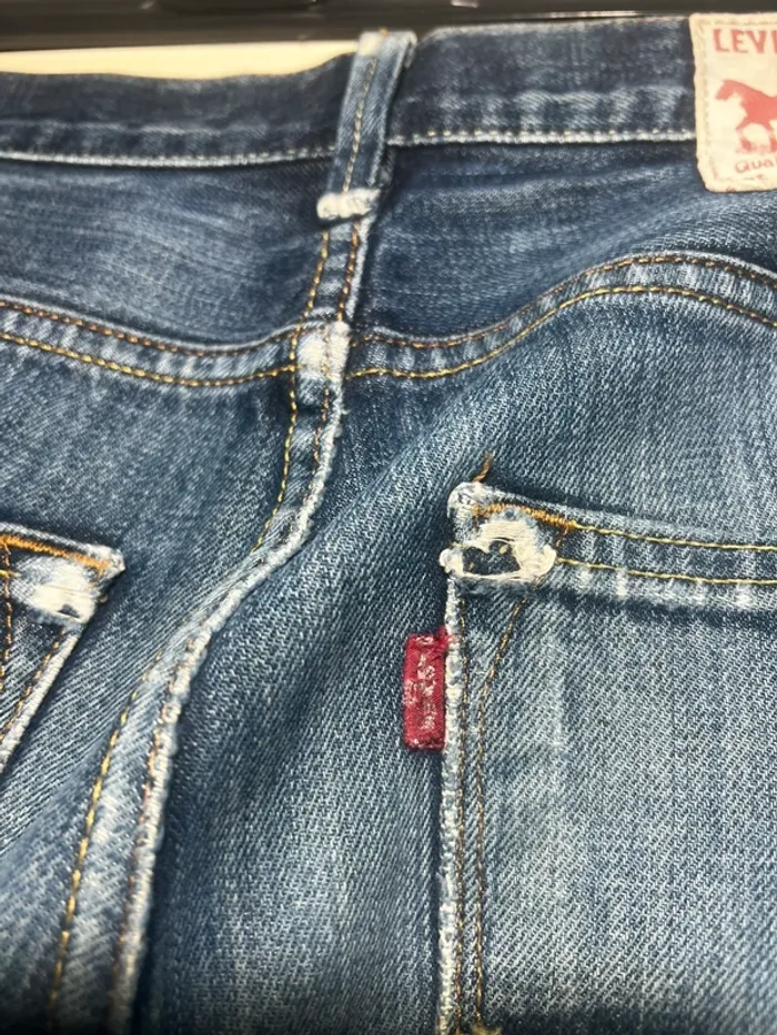Jeans Lev’s - photo numéro 5
