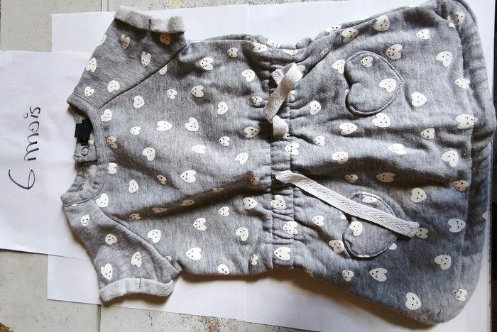 Plusieurs robes - photo numéro 5