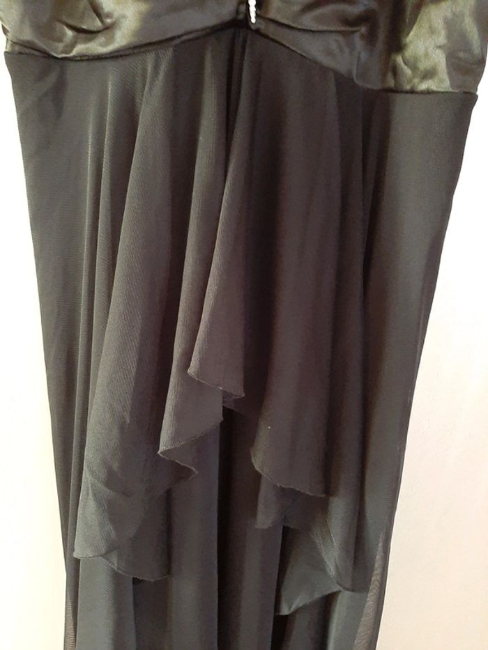 Robe noire 40 - photo numéro 15