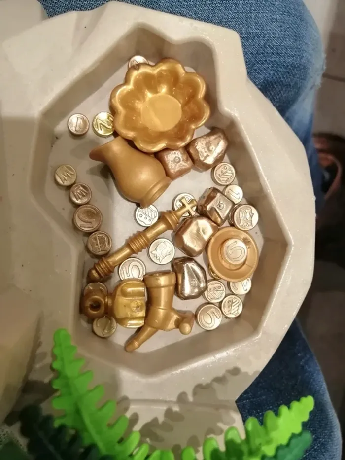 Playmobil theme chevaliers  a1 - photo numéro 5