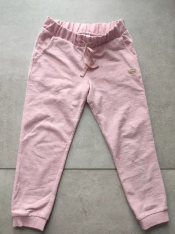 Pantalon souple 4 ans