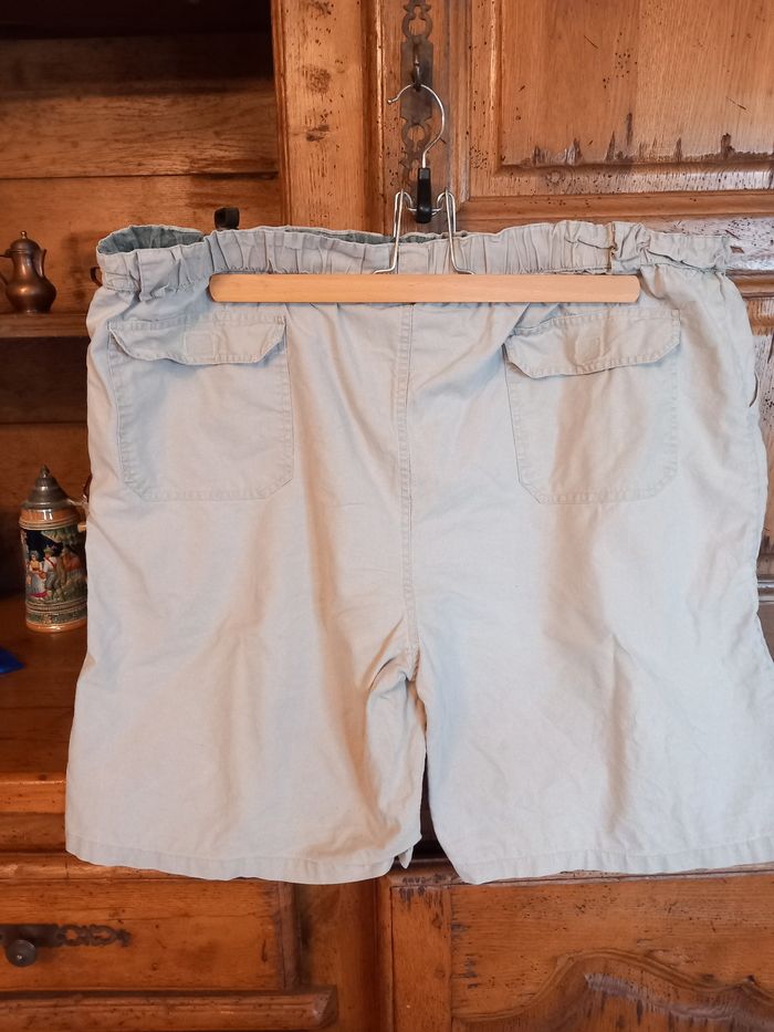 Short taille xxl - photo numéro 4
