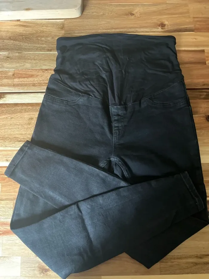 Pantalon maternité