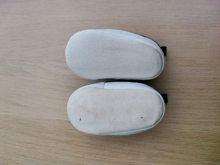 Chaussure 3-6 mois - photo numéro 4