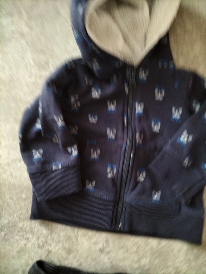 Ensemble 9 mois - photo numéro 6