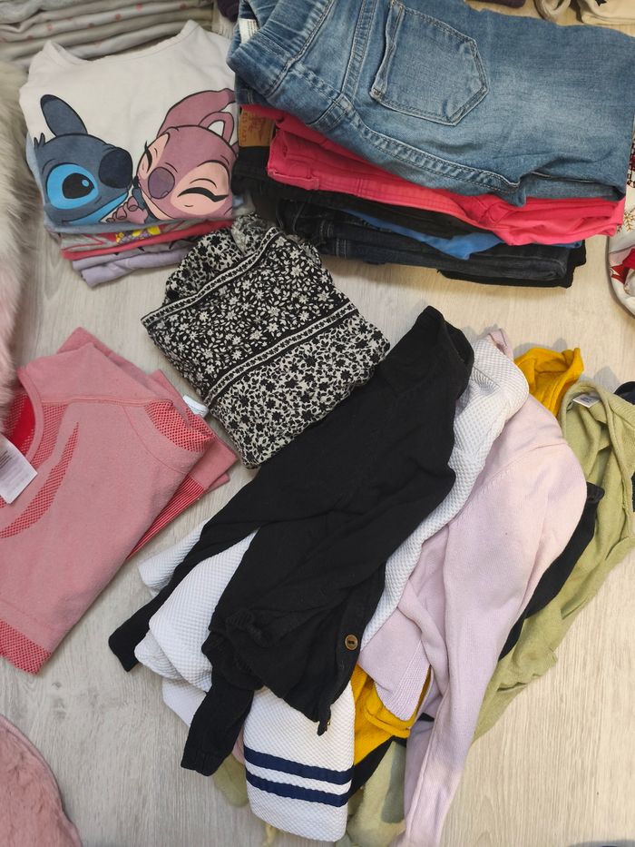 Lot de vêtements 3 ans fille - photo numéro 6