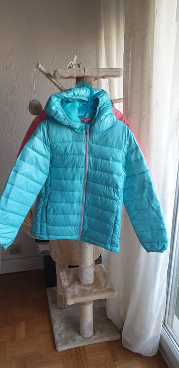 Doudounne Primark 9/10 ans