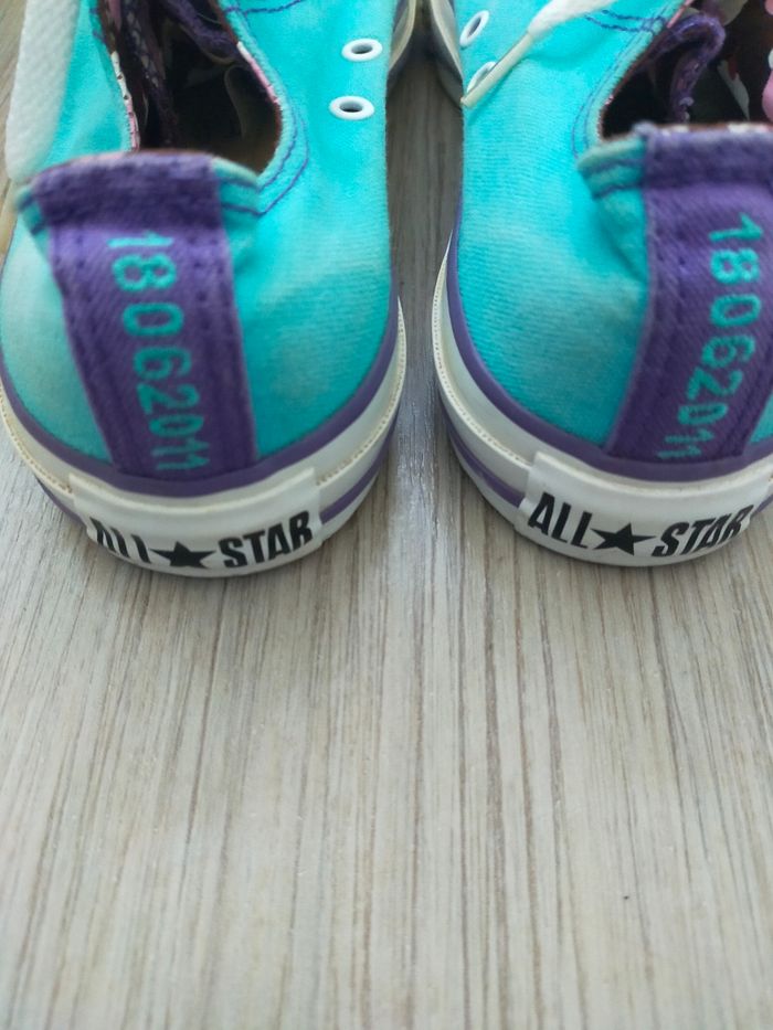 Converse - photo numéro 2