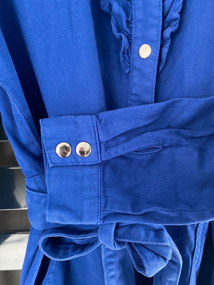 Combinaison Morgan taille 40 neuve - photo numéro 4