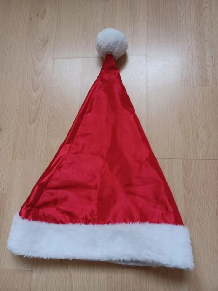 Bonnet de Noël Mickey - photo numéro 2