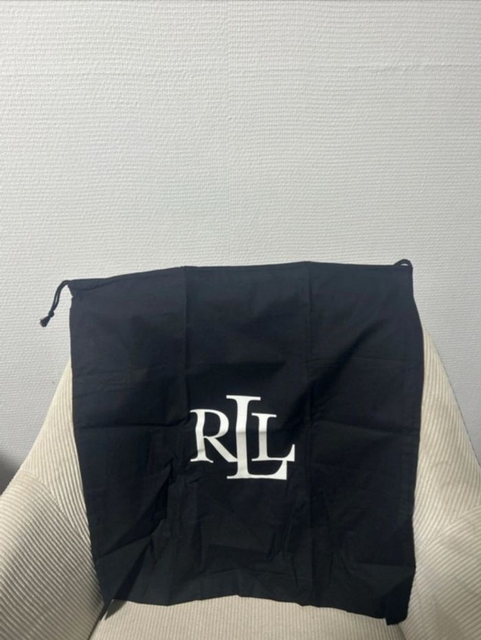 Sac de rangement pour sacoche Ralph Lauren