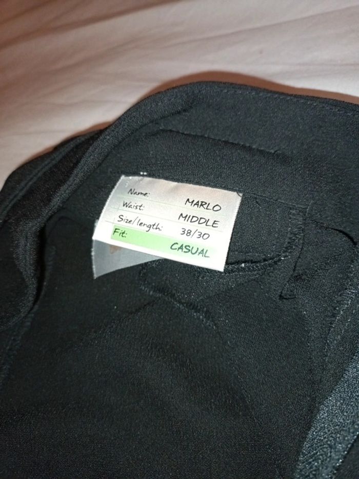 vends pantalon fluide - photo numéro 4