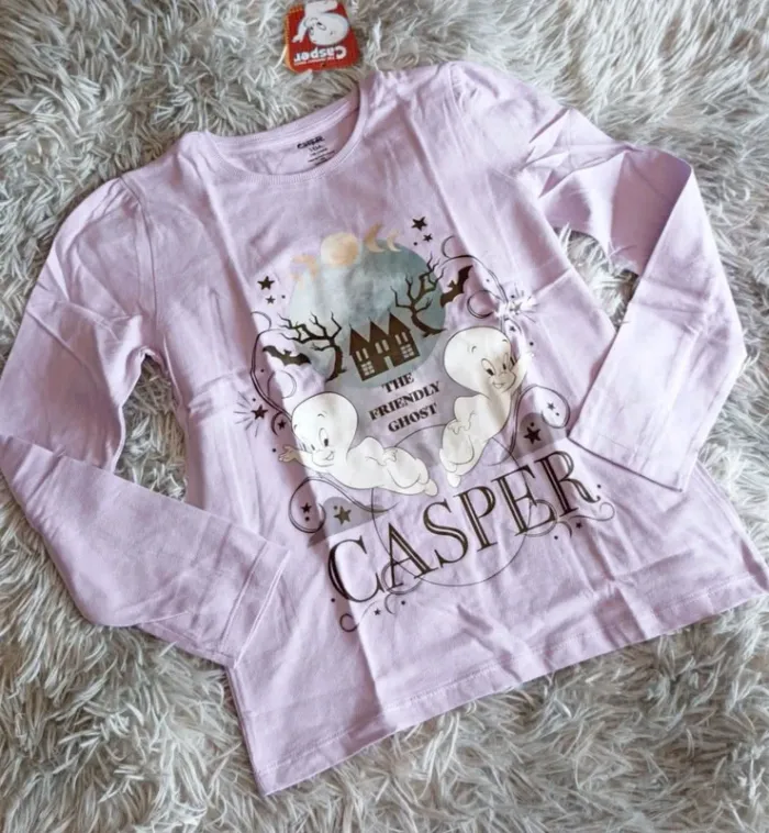 Magnifique haut casper 💐