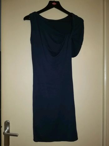 Robe moulante
