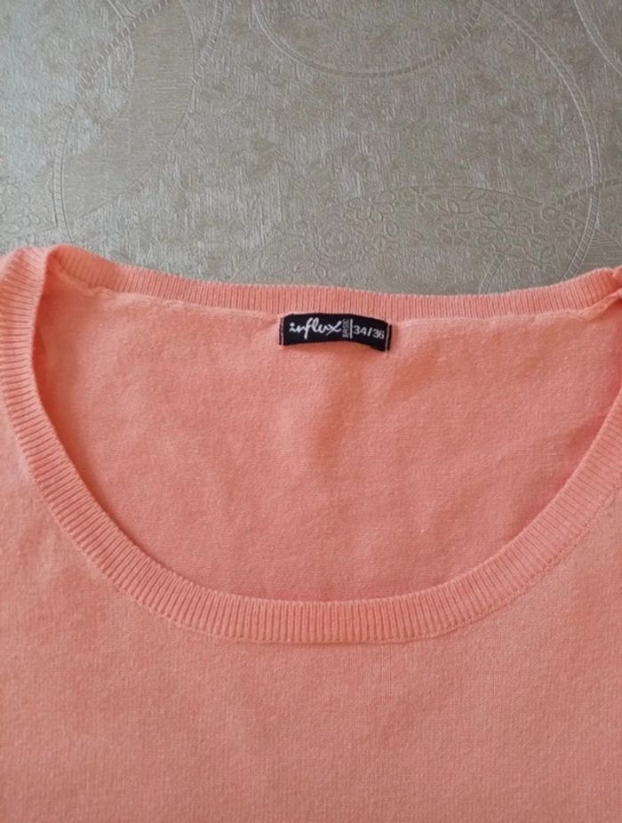 Pull taille 34/36 - photo numéro 2